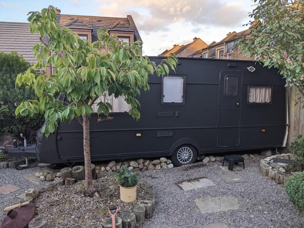 Cara Noir Otel Inverness Dış mekan fotoğraf