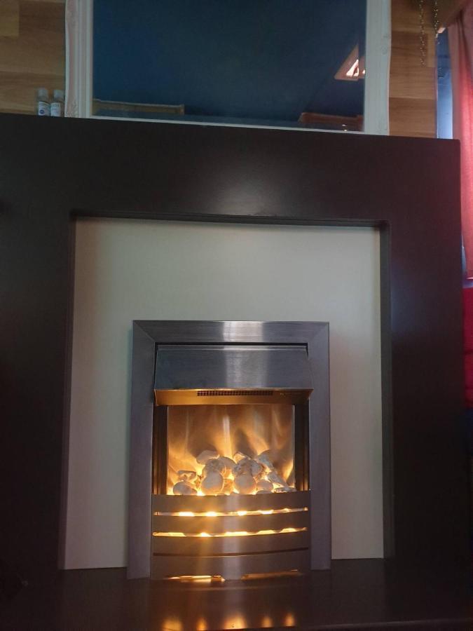 Cara Noir Otel Inverness Dış mekan fotoğraf