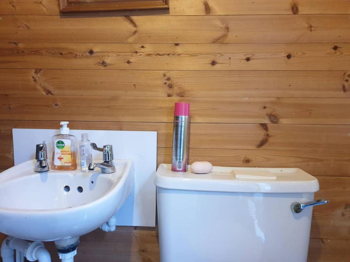 Cara Noir Otel Inverness Dış mekan fotoğraf